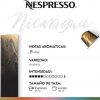 Nespresso, Café Master Origin, Paquete de 50 cápsulas de Sistema Original (Incluye 10 cápsulas de cada variedad)