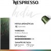 Nespresso, Café Master Origin, Paquete de 50 cápsulas de Sistema Original (Incluye 10 cápsulas de cada variedad)