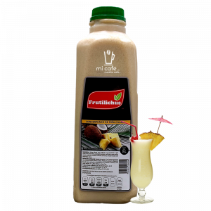 concentrado piña colada 1 litro frutilichus