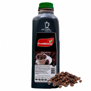 concentrado de cafe 1 litro frutilichus