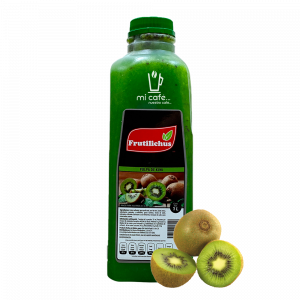 pulpa de 1 litro sabor kiwi frutilichus